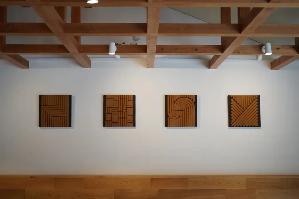 【cafe HACHI&MITSU】スイーツメニューがリニューアル！「はちみつレモンシフォン」や「焦がしはちみつのプリン」などのメニューが新登場 画像 8