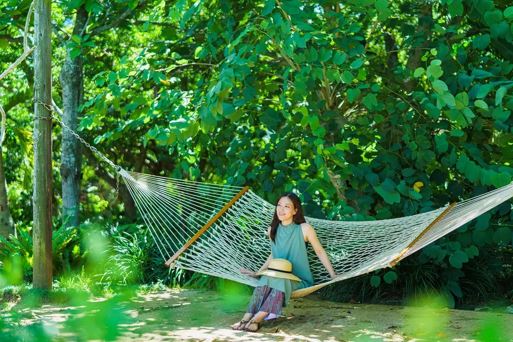 【沖縄ひとり旅】わたしだけのご褒美旅 ～ 自由と自分らしさに向き合う島時間 画像 1