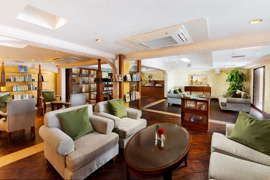 【沖縄ひとり旅】わたしだけのご褒美旅 ～ 自由と自分らしさに向き合う島時間 画像 11