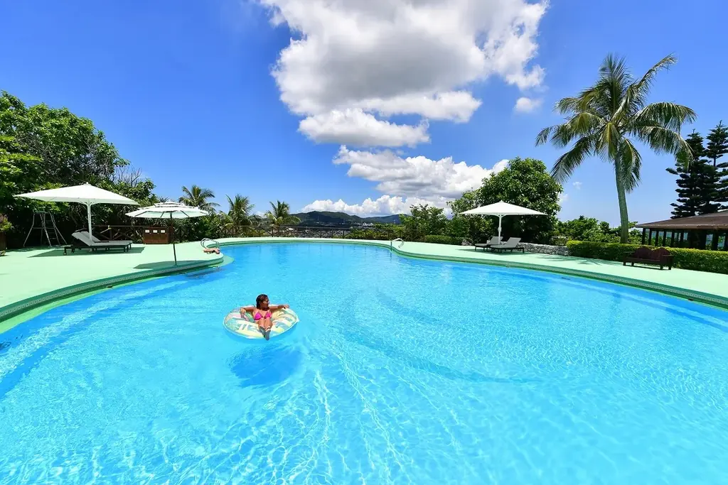 【沖縄ひとり旅】わたしだけのご褒美旅 ～ 自由と自分らしさに向き合う島時間 画像 2