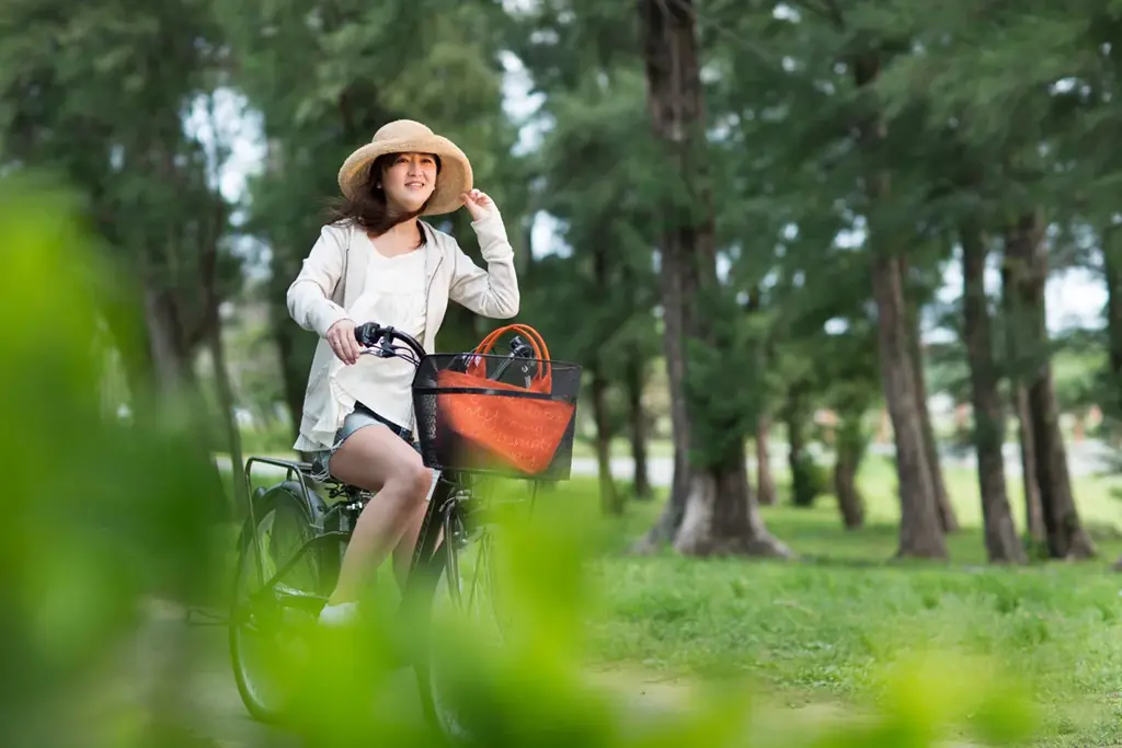 【沖縄ひとり旅】わたしだけのご褒美旅 ～ 自由と自分らしさに向き合う島時間 画像 6