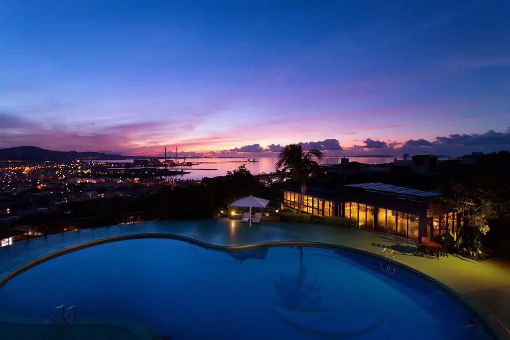 【沖縄ひとり旅】わたしだけのご褒美旅 ～ 自由と自分らしさに向き合う島時間 画像 8