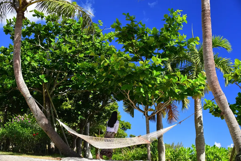 【沖縄ひとり旅】わたしだけのご褒美旅 ～ 自由と自分らしさに向き合う島時間 画像 9