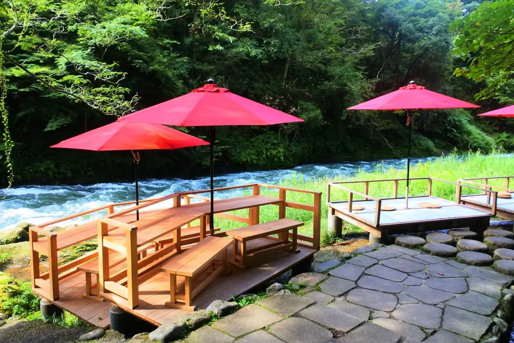 石川県加賀市「吉祥やまなか」2026年4月 New！【マインドフルネス・リトリート】 湯に癒やされ、空にほどける旅。 画像 11