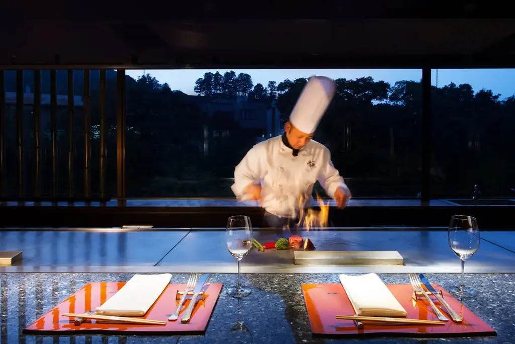 石川県加賀市「吉祥やまなか」2026年4月 New！【マインドフルネス・リトリート】 湯に癒やされ、空にほどける旅。 画像 21