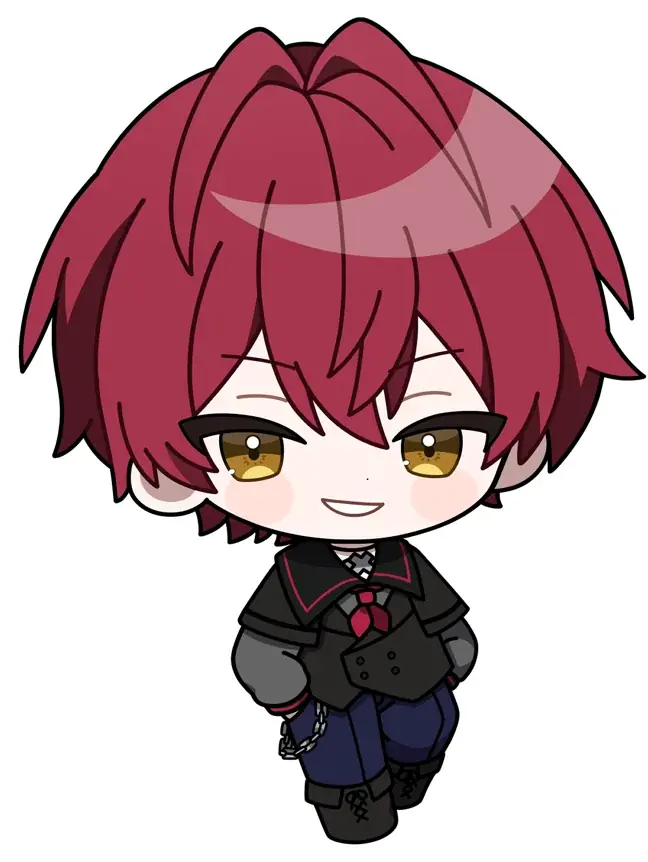 STPR Family×Yokohama追加企画!～大観覧車「コスモクロック21」 STPR Family特別演出が決定！～ 画像 5