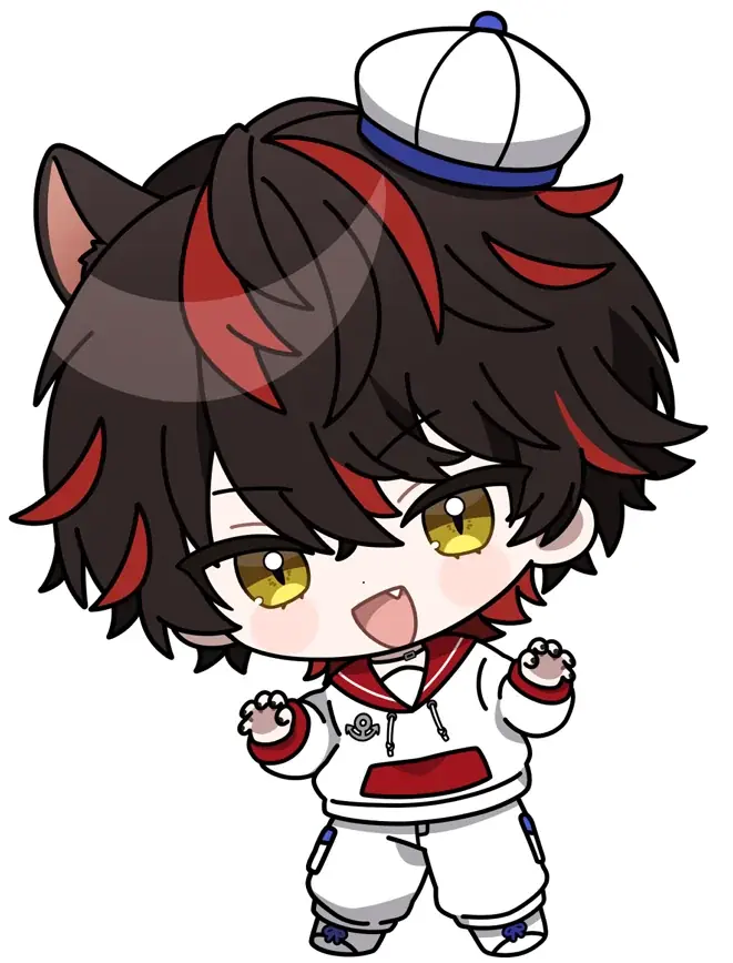 STPR Family×Yokohama追加企画!～大観覧車「コスモクロック21」 STPR Family特別演出が決定！～ 画像 7