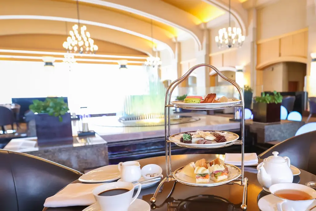 スイーツインダルジェンス