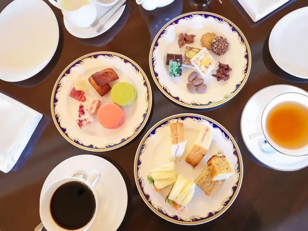 シェアしながら楽しむ至福のひととき。ザ・ウィンザーホテル洞爺ヴィニェットコレクション by IHGで《スイーツインダルジェンス》が新発売 画像 2