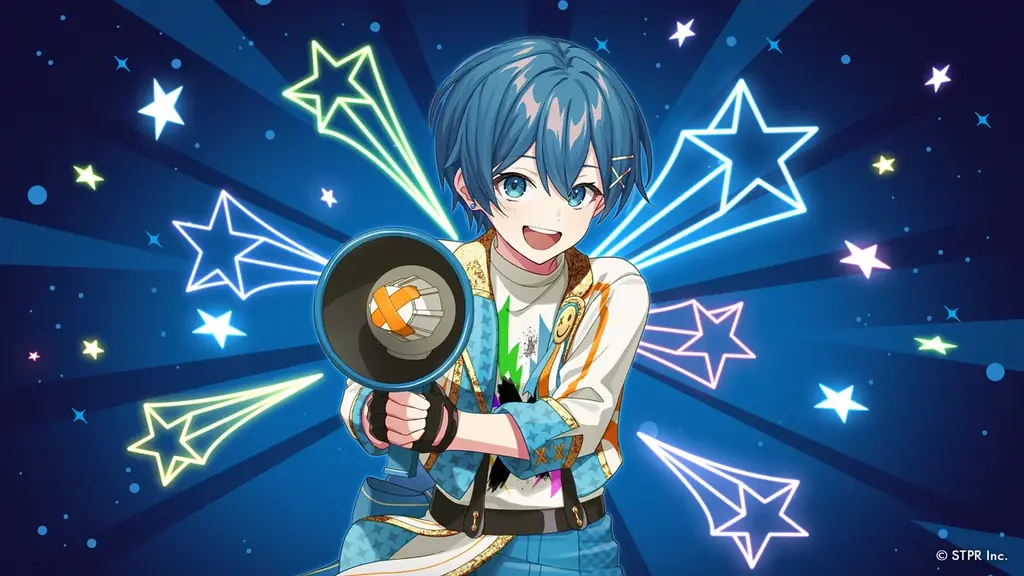 大観覧車「コスモクロック21」でSTPR特別演出が決定！STPR Family×横浜市コラボイベントの一環として実施！Kアリーナ横浜内外では、ライブ開催に合わせ連動企画を展開 画像 5