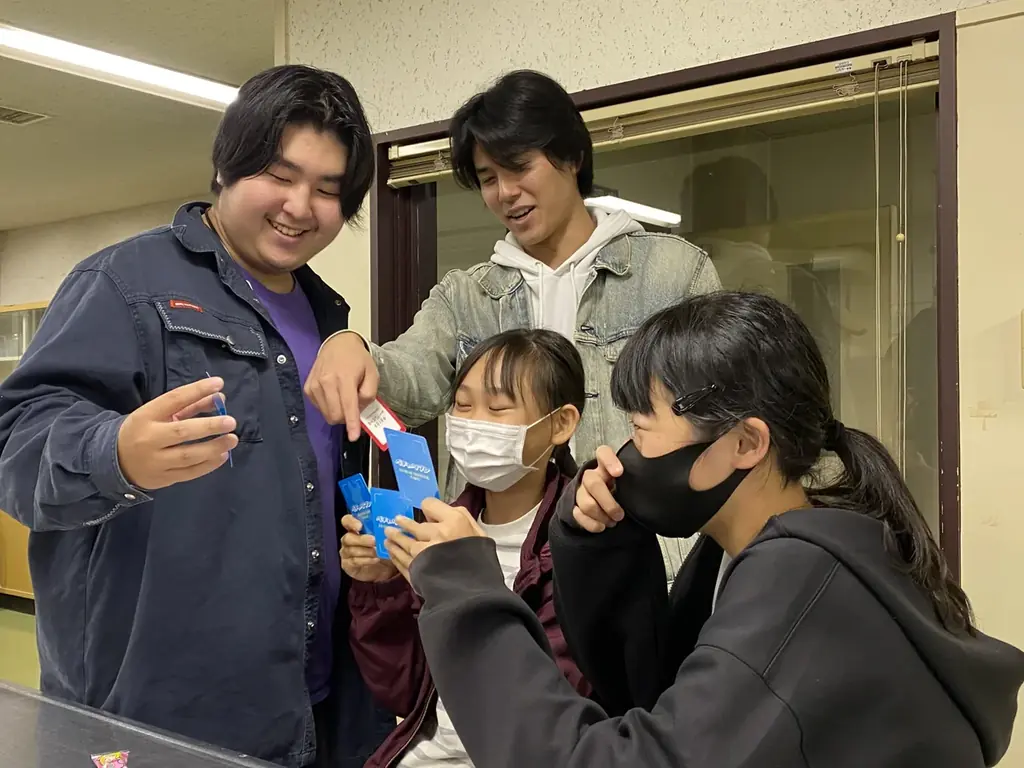 第二回ゴリラ祭り