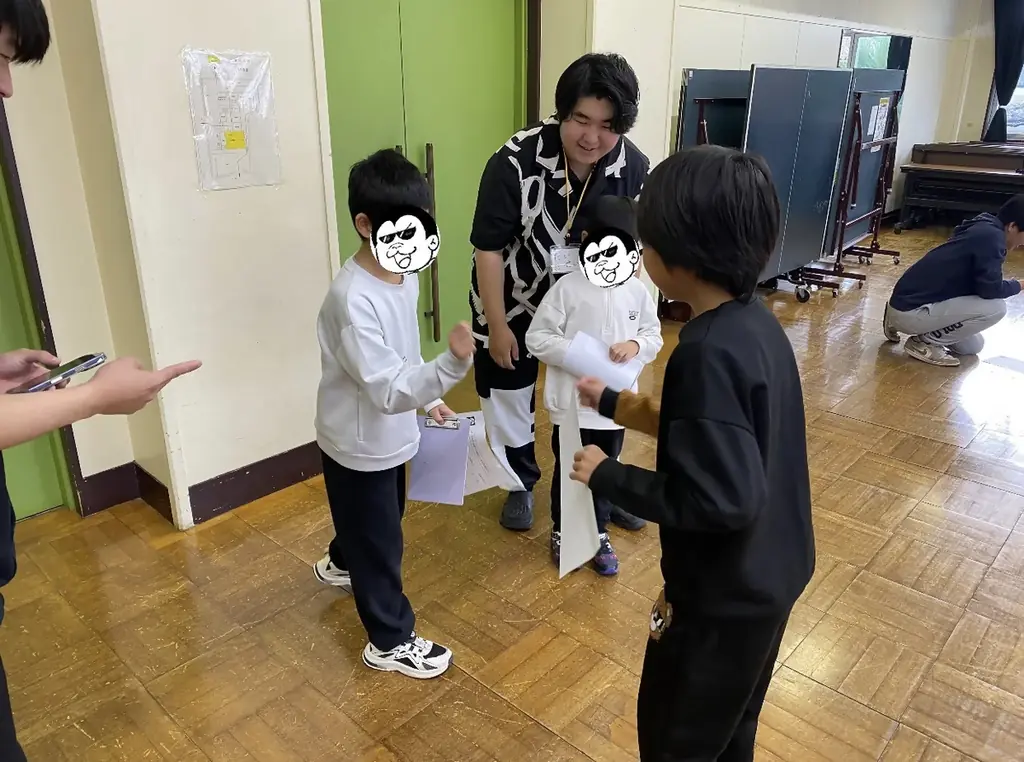 【入間市】「誰もおれを見てくれない」と泣いた少年が、今はこどもたちを迎える側に。 画像 2