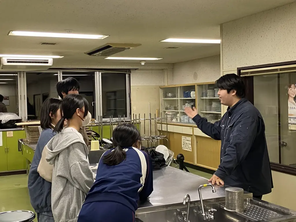 【入間市】「誰もおれを見てくれない」と泣いた少年が、今はこどもたちを迎える側に。 画像 3