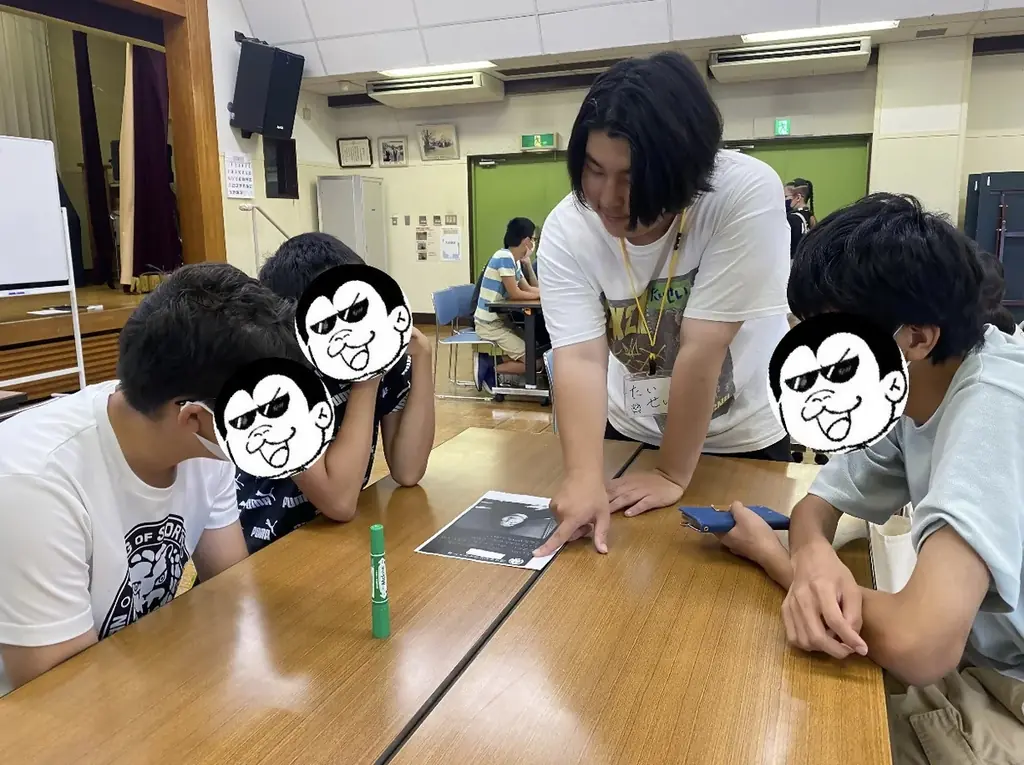 【入間市】「誰もおれを見てくれない」と泣いた少年が、今はこどもたちを迎える側に。 画像 4