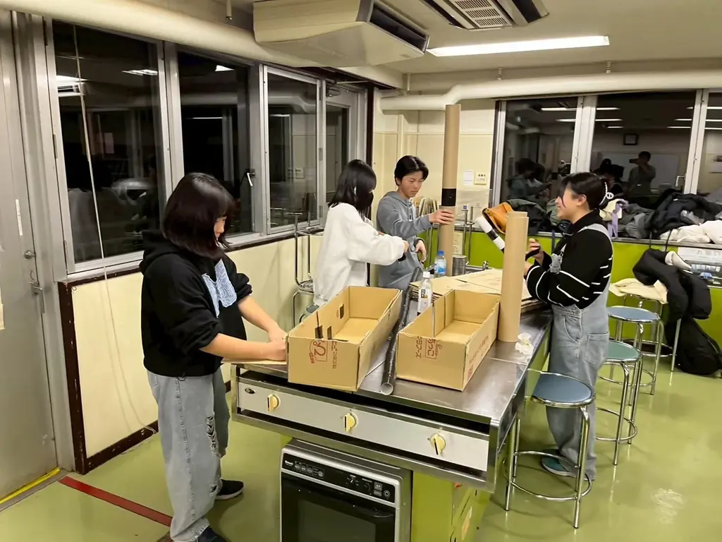 【入間市】「誰もおれを見てくれない」と泣いた少年が、今はこどもたちを迎える側に。 画像 6