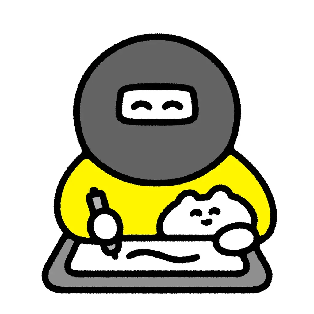 敵も味方もゆるすぎる⁉SNSで話題のSTUDY優作が描く“平和すぎる” 犬の戦隊ヒーロー『わんわーズ』3月14日（土）より連載開始 画像 2