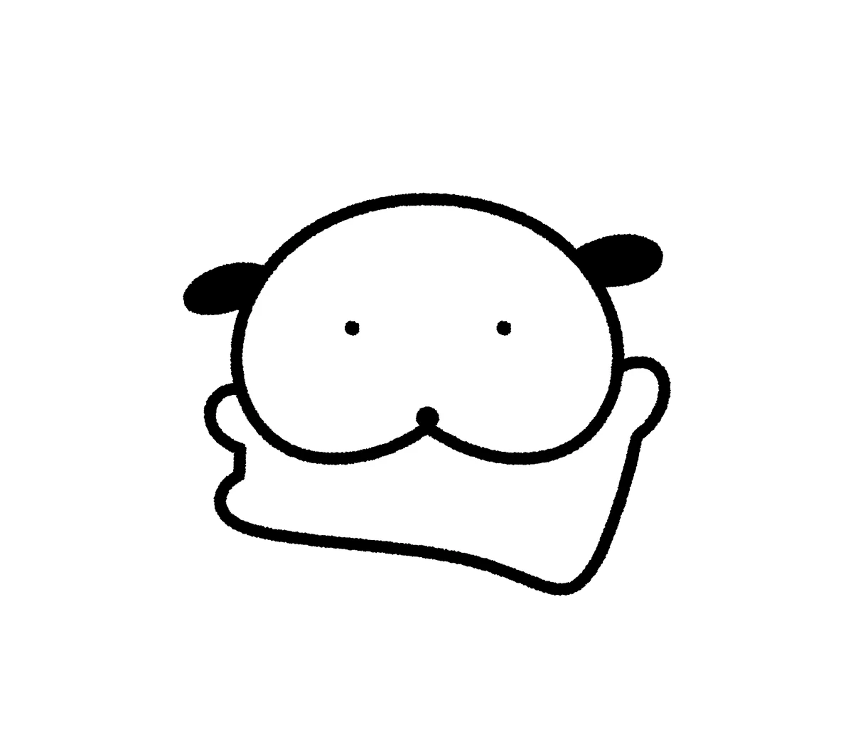 敵も味方もゆるすぎる⁉SNSで話題のSTUDY優作が描く“平和すぎる” 犬の戦隊ヒーロー『わんわーズ』3月14日（土）より連載開始 画像 5