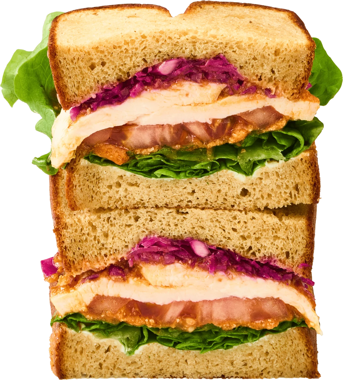 クラフトサンドウィッチ専門店「BASE Sand」を新規展開　〜おいしさも、栄養も、このひとくちで。〜 画像 11