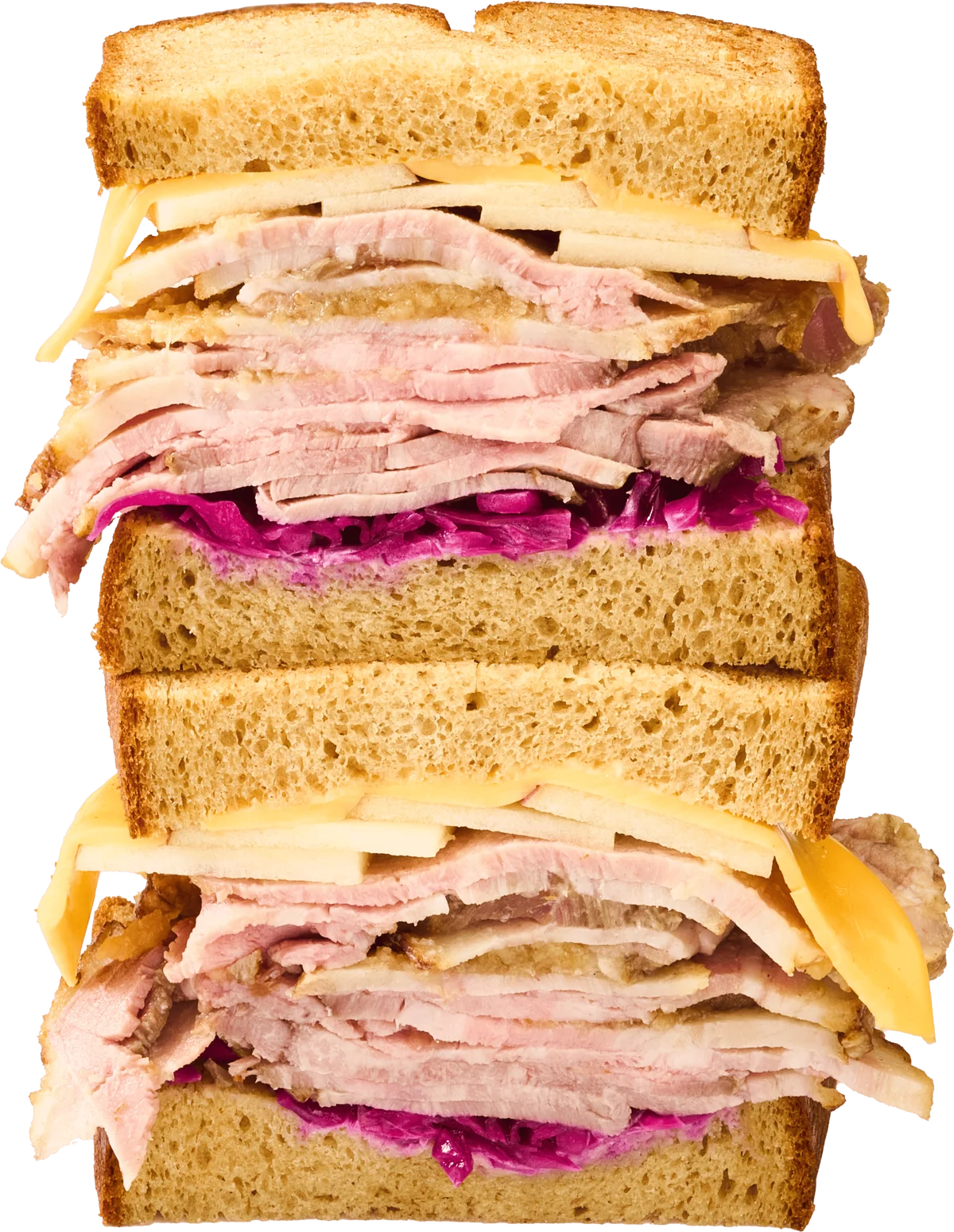 クラフトサンドウィッチ専門店「BASE Sand」を新規展開　〜おいしさも、栄養も、このひとくちで。〜 画像 12