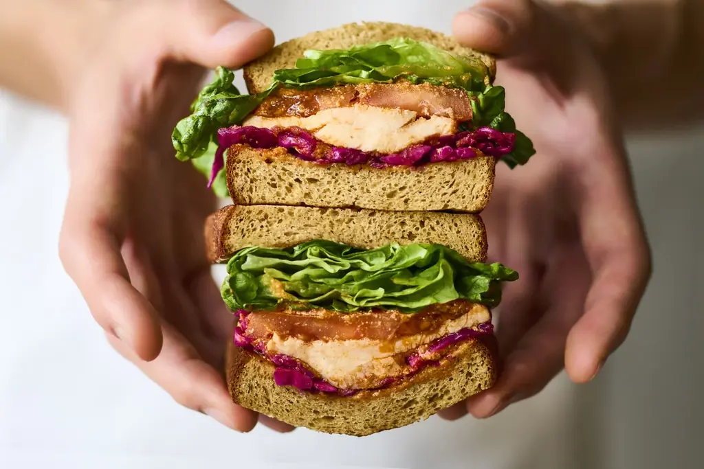 クラフトサンドウィッチ専門店「BASE Sand」を新規展開　〜おいしさも、栄養も、このひとくちで。〜 画像 4