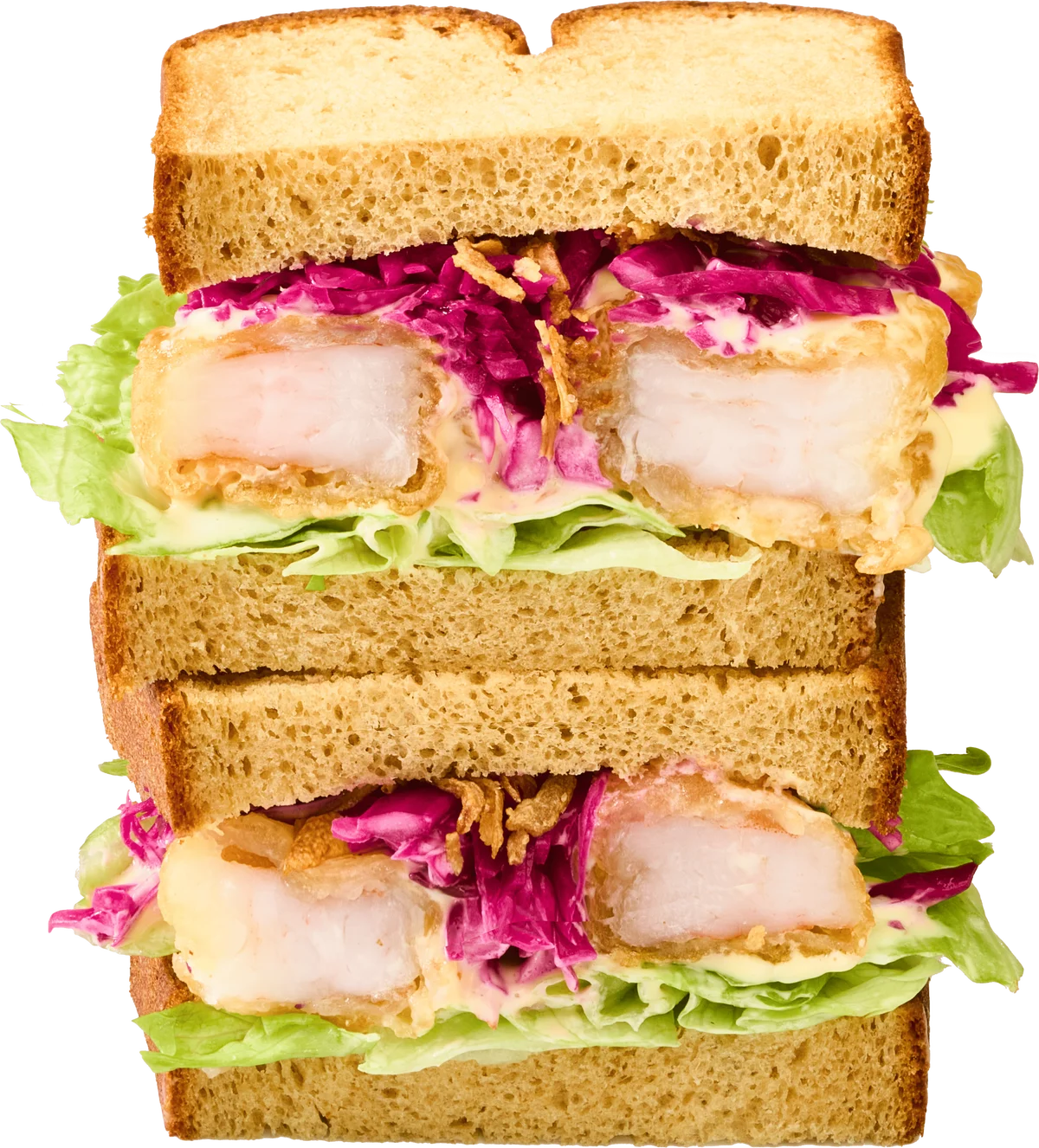 クラフトサンドウィッチ専門店「BASE Sand」を新規展開　〜おいしさも、栄養も、このひとくちで。〜 画像 6