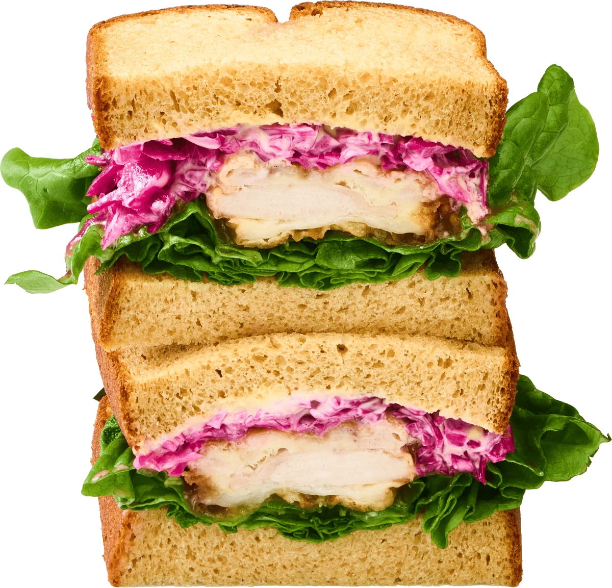 クラフトサンドウィッチ専門店「BASE Sand」を新規展開　〜おいしさも、栄養も、このひとくちで。〜 画像 7