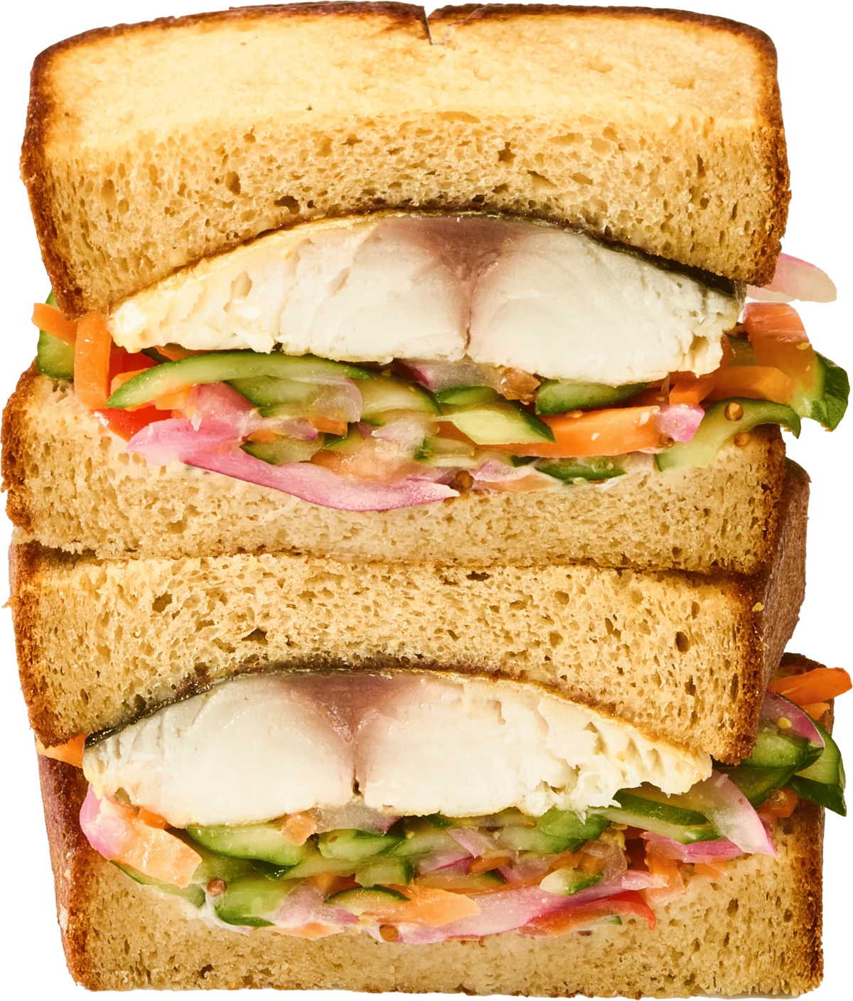 クラフトサンドウィッチ専門店「BASE Sand」を新規展開　〜おいしさも、栄養も、このひとくちで。〜 画像 8