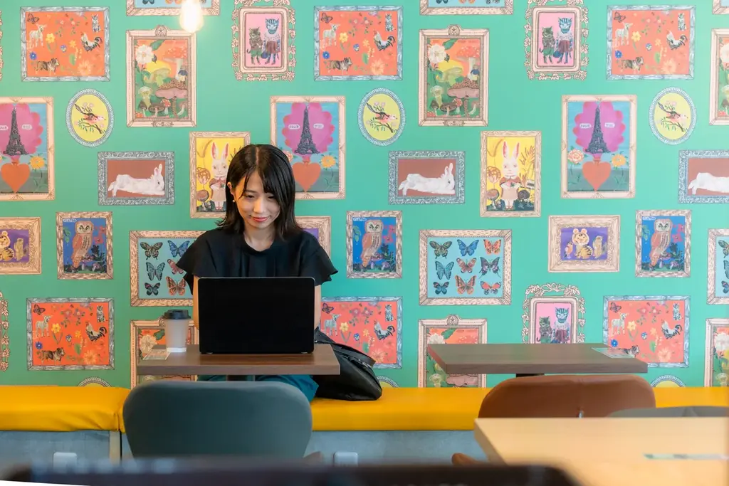 【名古屋市/天白区】全国50店舗以上・月間利用者数8万人の“時間無制限”無人カフェ「セルフカフェ」、原駅徒歩1分に新店舗「セルフカフェ原店」3月14日OPEN ― “日常に溶け込む無人カフェ” 画像 3