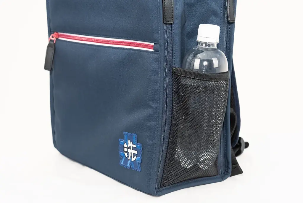 『ガールズ＆パンツァー 最終章』日常での普段使いができる、ゼロから新しく型を起こした二層式大容量の高機能自立収納鞄『ガルパンバックパック』2026年冬発売!!【AnotherAngle】 画像 10