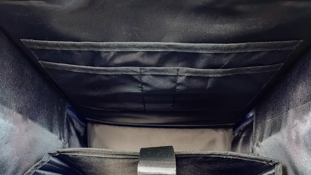 『ガールズ＆パンツァー 最終章』日常での普段使いができる、ゼロから新しく型を起こした二層式大容量の高機能自立収納鞄『ガルパンバックパック』2026年冬発売!!【AnotherAngle】 画像 12