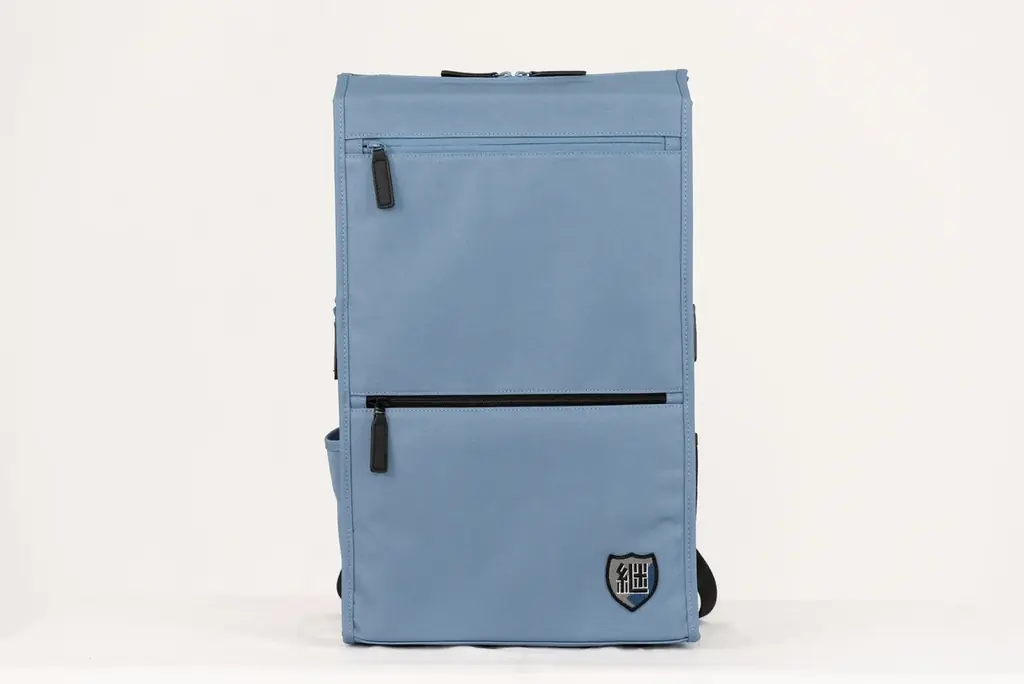 『ガールズ＆パンツァー 最終章』日常での普段使いができる、ゼロから新しく型を起こした二層式大容量の高機能自立収納鞄『ガルパンバックパック』2026年冬発売!!【AnotherAngle】 画像 26