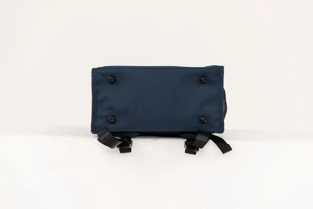 『ガールズ＆パンツァー 最終章』日常での普段使いができる、ゼロから新しく型を起こした二層式大容量の高機能自立収納鞄『ガルパンバックパック』2026年冬発売!!【AnotherAngle】 画像 9