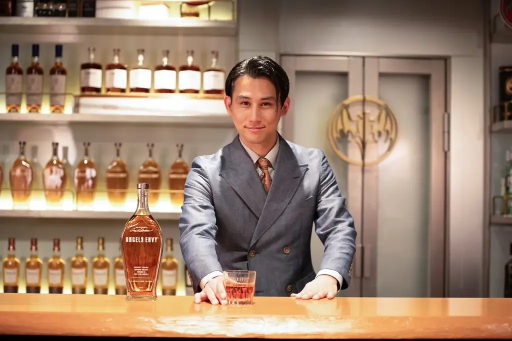 【世界を魅了するブレンデッドの最高峰】デュワーズの真髄をアンバサダーが語る、10名限定の特別テイスティングセミナー！超希少な32年熟成を含む豪華8種飲み比べ 画像 2