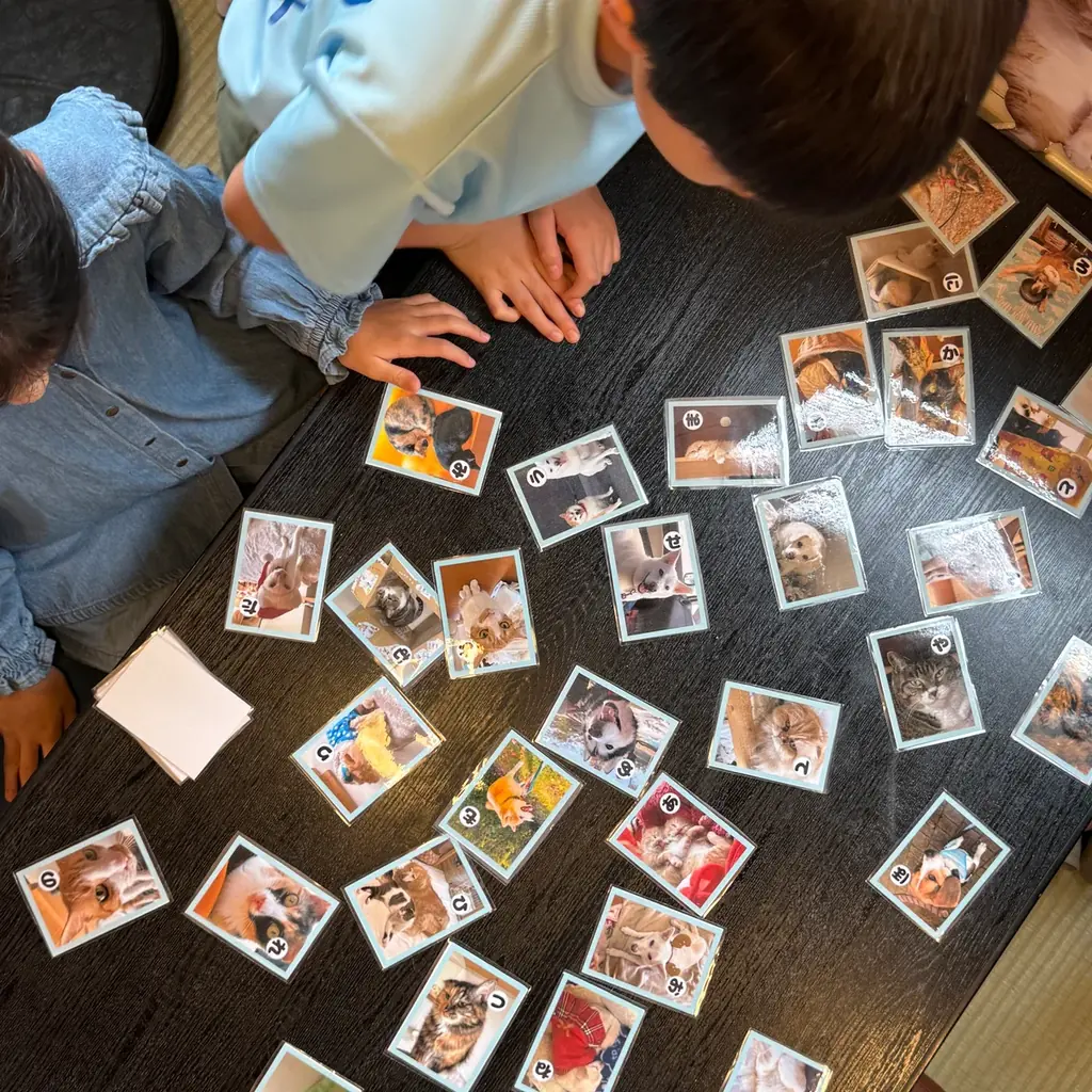 みんなのワンコにゃんこカフェ 毎月開催中！@東京都町田市 画像 6