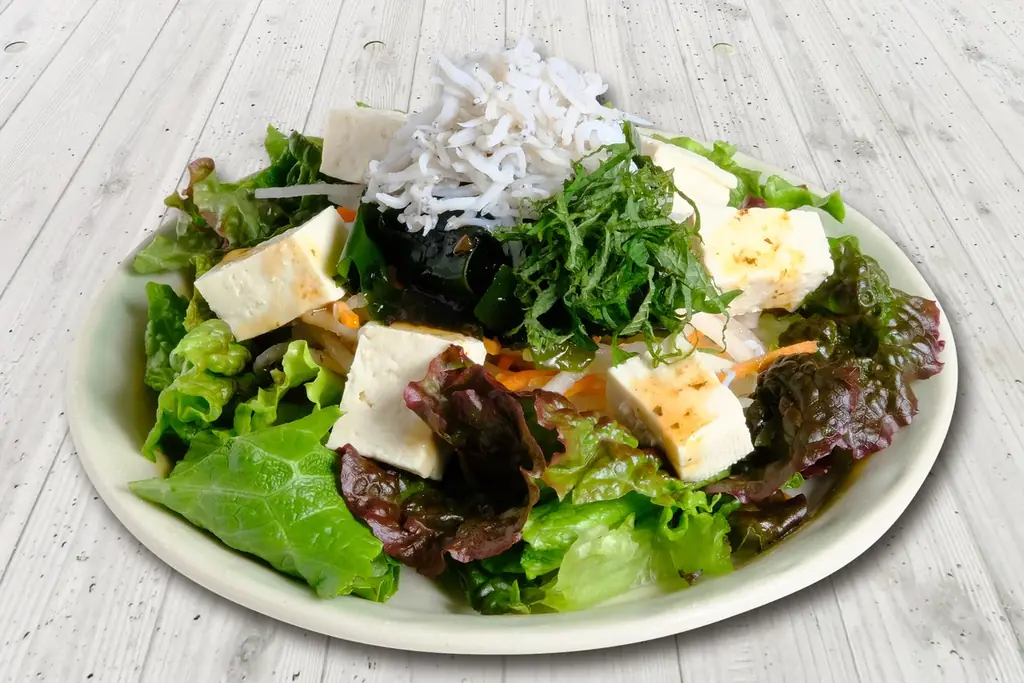 【あみやき亭中部】春を彩る新メニュー登場！黒毛和牛×梅の爽やかな味わい。焼肉の合間も〆も楽しめる春限定メニューを販売開始！ 画像 6