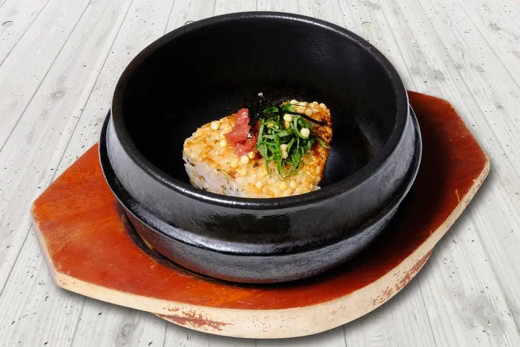 【あみやき亭中部】春を彩る新メニュー登場！黒毛和牛×梅の爽やかな味わい。焼肉の合間も〆も楽しめる春限定メニューを販売開始！ 画像 8