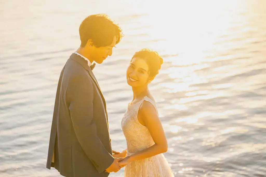 石垣島のラグジュアリーホテル「seven × seven ISHIGAKI」とコラボしたフォトウェディングプランをMARBLE RESORT WEDDING沖縄が提供開始 画像 12