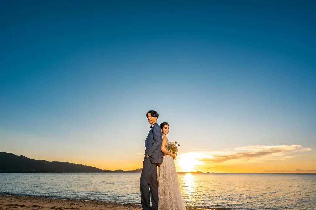 石垣島のラグジュアリーホテル「seven × seven ISHIGAKI」とコラボしたフォトウェディングプランをMARBLE RESORT WEDDING沖縄が提供開始 画像 13