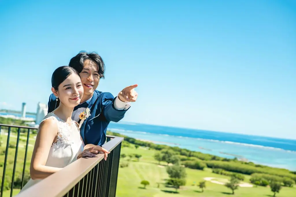 石垣島のラグジュアリーホテル「seven × seven ISHIGAKI」とコラボしたフォトウェディングプランをMARBLE RESORT WEDDING沖縄が提供開始 画像 15