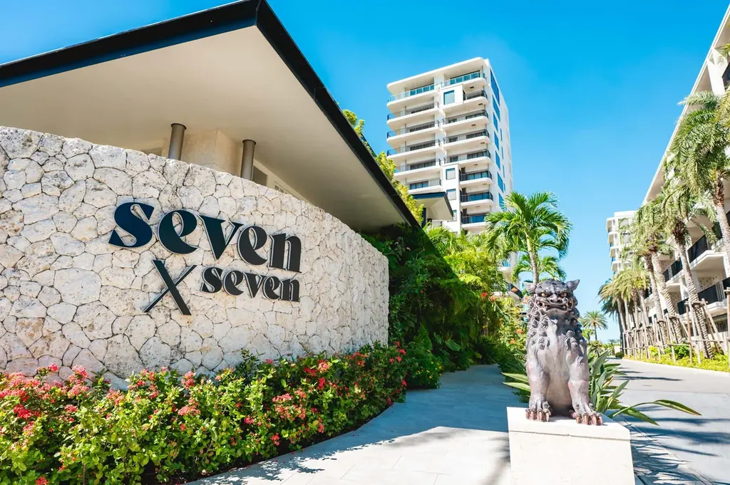 石垣島のラグジュアリーホテル「seven × seven ISHIGAKI」とコラボしたフォトウェディングプランをMARBLE RESORT WEDDING沖縄が提供開始 画像 2