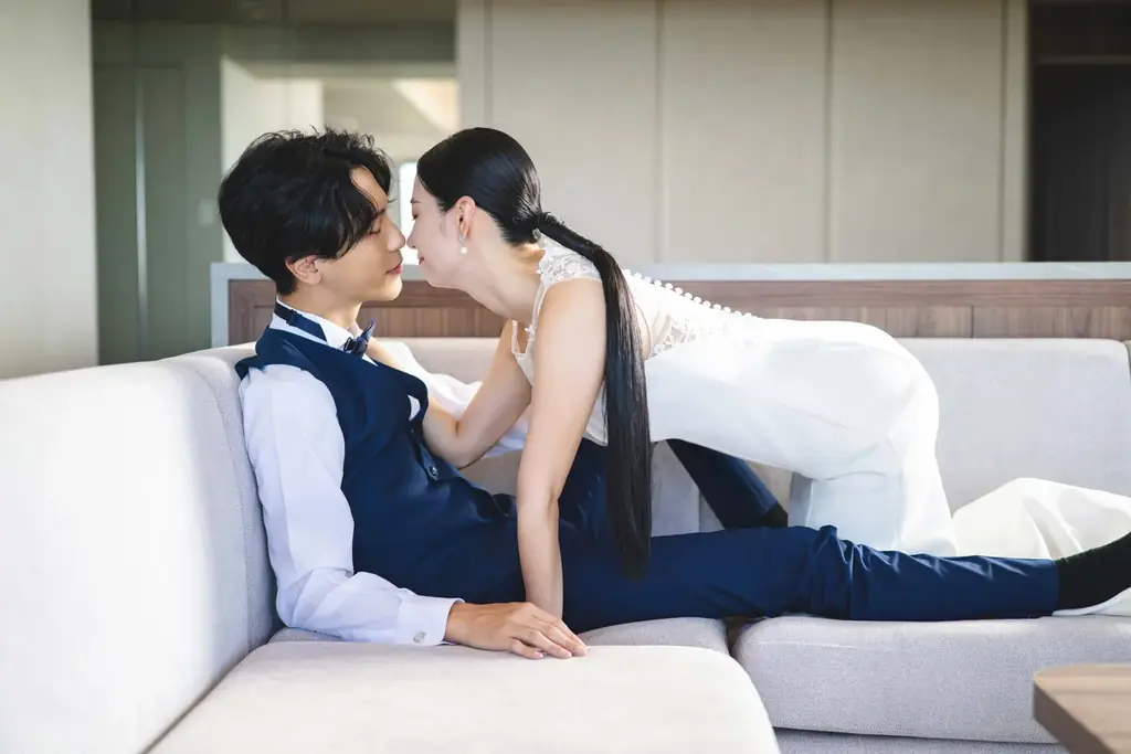 石垣島のラグジュアリーホテル「seven × seven ISHIGAKI」とコラボしたフォトウェディングプランをMARBLE RESORT WEDDING沖縄が提供開始 画像 5