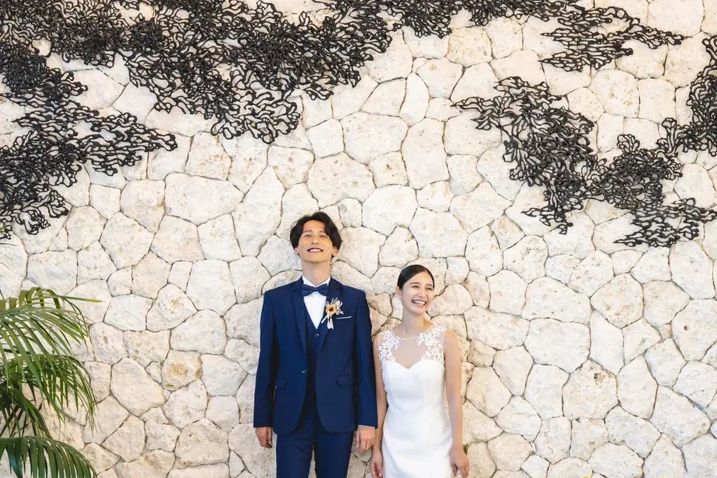 石垣島のラグジュアリーホテル「seven × seven ISHIGAKI」とコラボしたフォトウェディングプランをMARBLE RESORT WEDDING沖縄が提供開始 画像 7