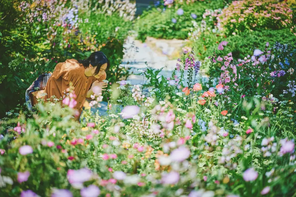 神戸布引ハーブ園 GARDEN FEST 2026 春の見どころ