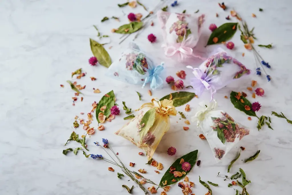 色鮮やかな春、到来。山上のリゾート”神戸布引ハーブ園”でGARDEN FEST 2026 -Spring-を開催。春色に彩るガーデン、爽やかな風と共に心地よい香りに包まれ、優雅な一日をお過ごしください 画像 18