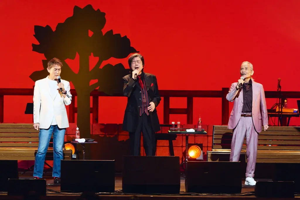 俺たちの旅 スペシャルコンサート　～放送開始51周年！ まだまだ旅はおわらない～　グズ六の妻 紀子さん役、上村香子のゲスト出演が決定！ 画像 3