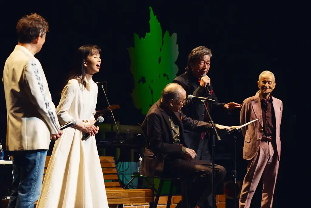 俺たちの旅 スペシャルコンサート　～放送開始51周年！ まだまだ旅はおわらない～　グズ六の妻 紀子さん役、上村香子のゲスト出演が決定！ 画像 4