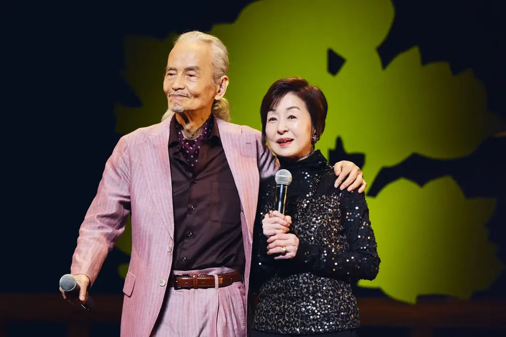 俺たちの旅 スペシャルコンサート　～放送開始51周年！ まだまだ旅はおわらない～　グズ六の妻 紀子さん役、上村香子のゲスト出演が決定！ 画像 5