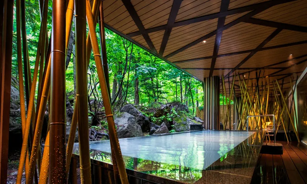 【北海道／層雲峡温泉】1日1室限定！春の新生活シーズンに向けて。ゆとりあるお部屋でゆったり過ごす春限定の宿泊プラン。 画像 2