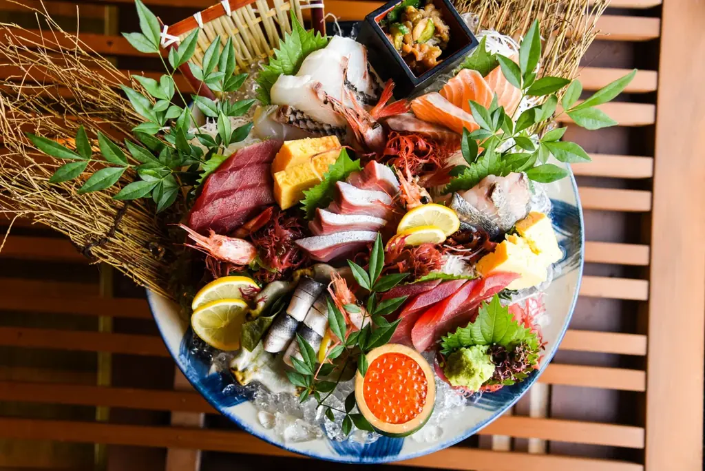 海鮮居酒屋「鮨のえん屋」春の宴会メニュー 3月16日（月）より開始いたします 画像 7