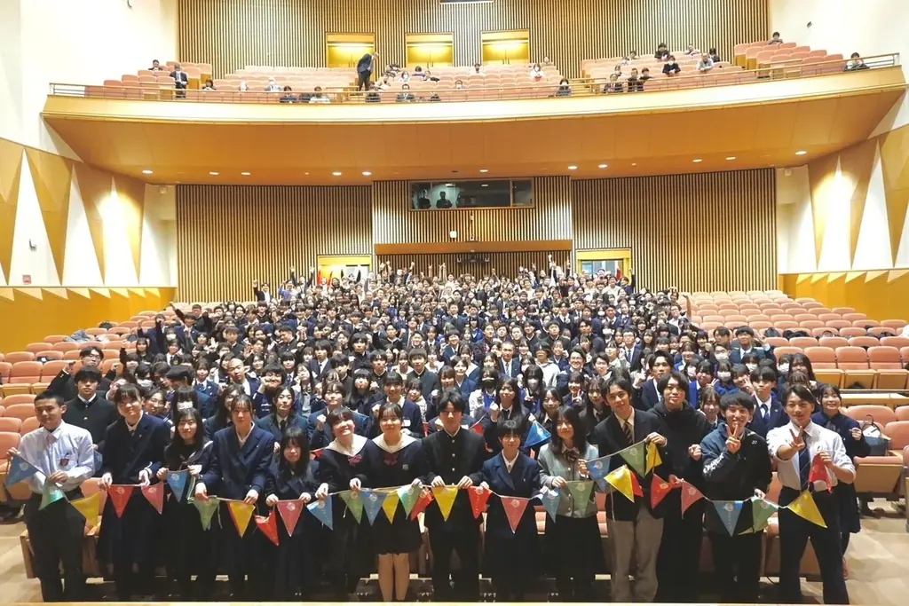 岩手県120プロジェクトから3組が県代表に選出。うち2組がユースセンターミライト利用高校生、全国高校生マイプロジェクトアワード全国Summitへ 画像 1